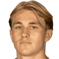 Stan Sargent