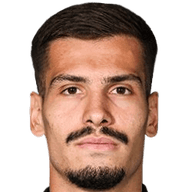 Milos Pantovic
