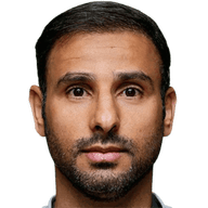 Saad Al-Shehri
