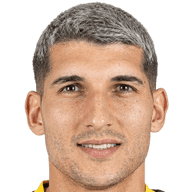 Matheus Bianqui