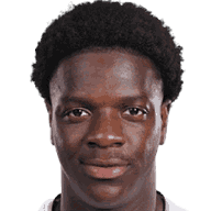 Freddy Mbemba