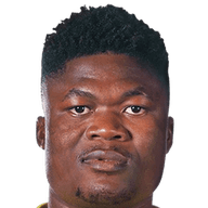 Terry Yegbe