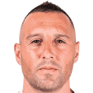 Santi Cazorla