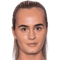 Emma Braut Brunes