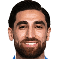 Alireza Jahanbakhsh