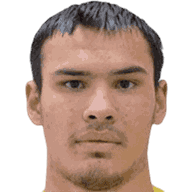 Bulat Bakirov
