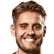 Danny Rose
