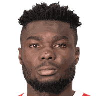 Jordy Caicedo