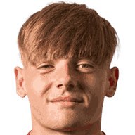 Liam Roberts
