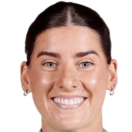 Shelby Hogan