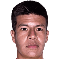 Kevin Salazar II