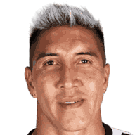 Cristian Suárez
