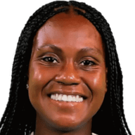 Carina Baltrip-Reyes