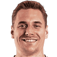 Dennis Dressel