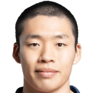 Jeong Jae-Min