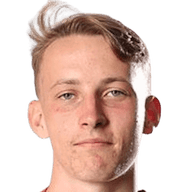 Harrison Jones