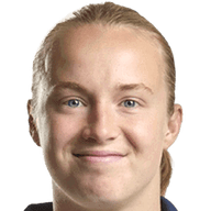 Cecilie Winther Johansen