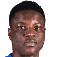 Hassane Bandé