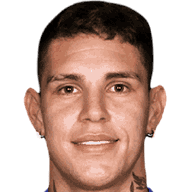 Jesús Díaz