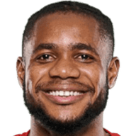 Solomon Sosu