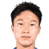 Zexiang Yang