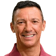 Frankie Dettori