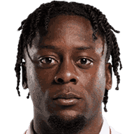 Jonathan Afolabi