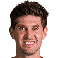 John Stones