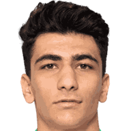 Amir Mohammad Razzaghinia