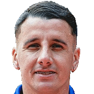 Hugo Dorrego
