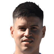 Facundo Pons