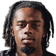 Tyrese Hall