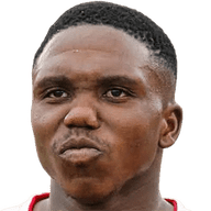 Siyabonga Mashini