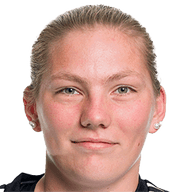 Andrea Buberg