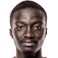 Mohamed Diomande