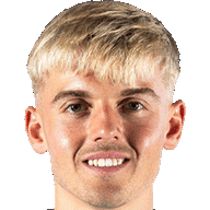 Ross McCausland