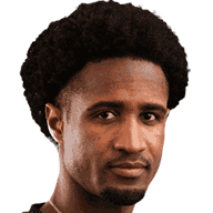 Babacar Fati