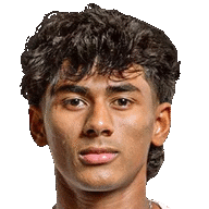 Muhammad Suhail