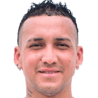 Jerry Parrales