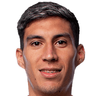 Enzo Giménez