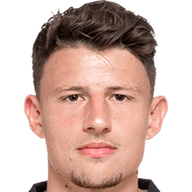Jenthe Mertens