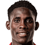 Hamza Barry