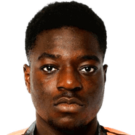 Steven Mensah