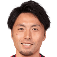 Shuhei Matsubara