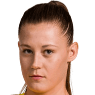 Sophie Hillyerd