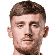 Robbie Cundy