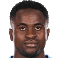 Momoh Kamara