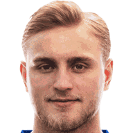 Nikolas Walstad