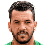 Hicham Belkaroui