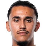 Marlon Roos-Trujillo